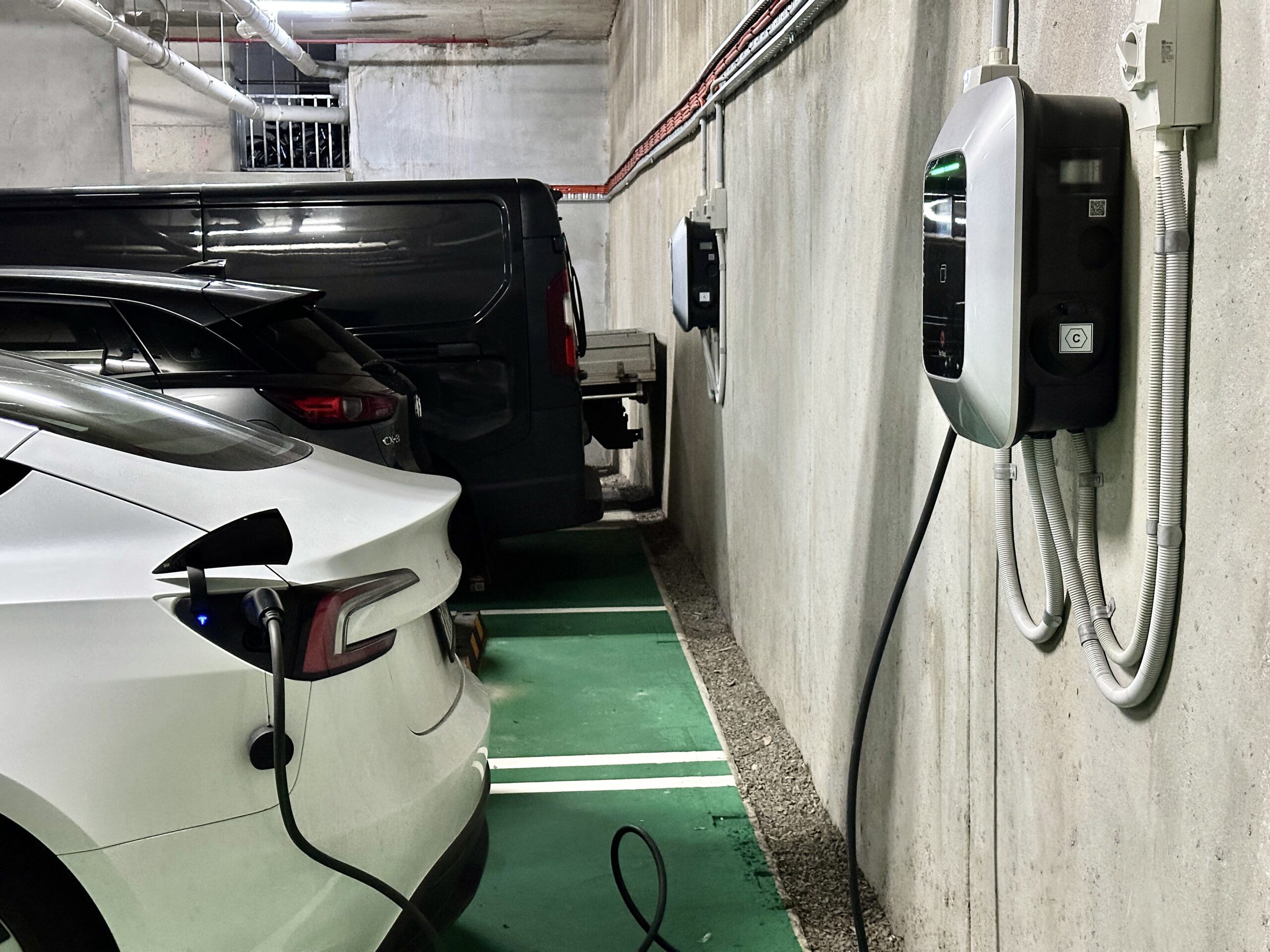 ev-charger-parking