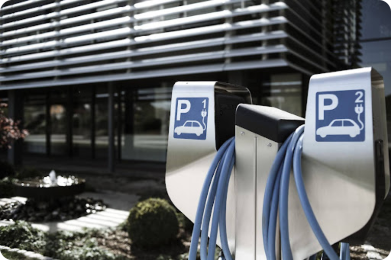 Government Support for EV Charging in Australian Properties