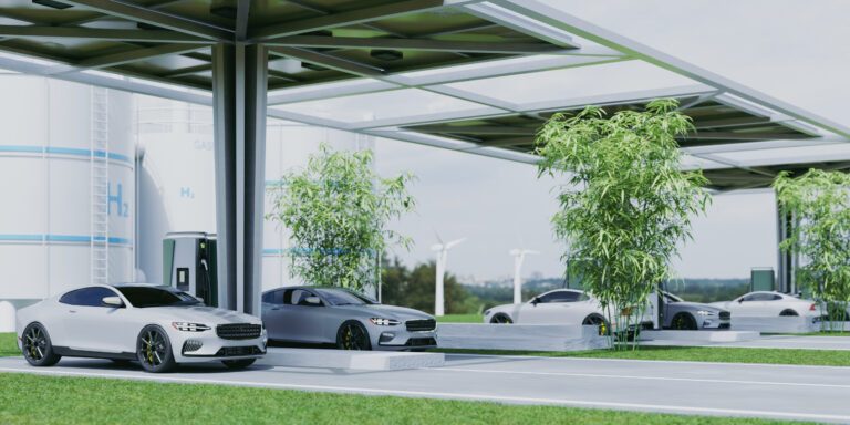 EV-Ready Buildings Are Becoming Integrated Infrastructure: Solar, Batteries, Charging and Smarter Parking Signals This Week